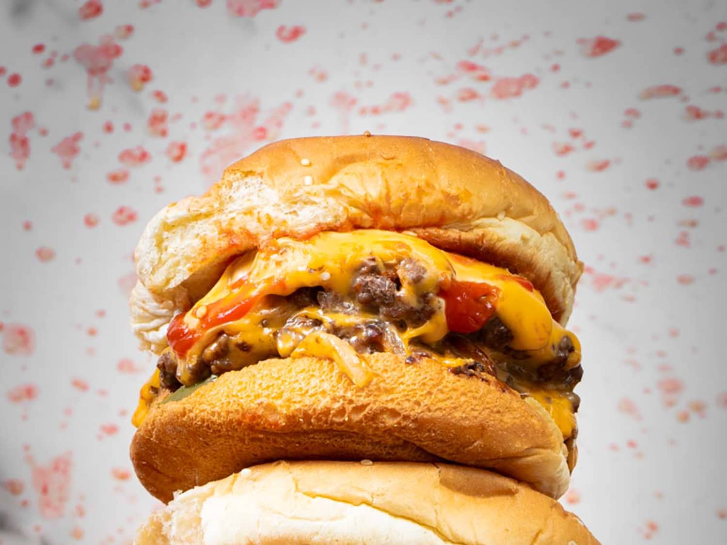 Here's How To Make The Cheeseburger From 'The Menu