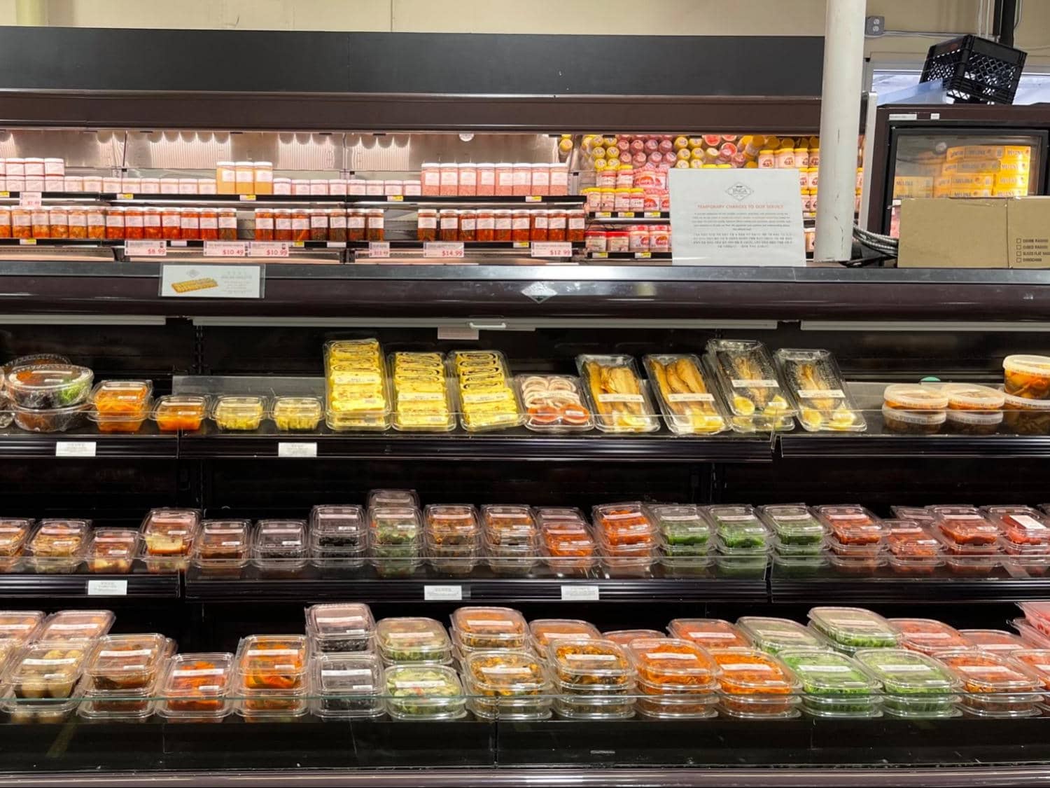 There Is A Winning Deli/Prepared Foods Strategy For Every Retailer