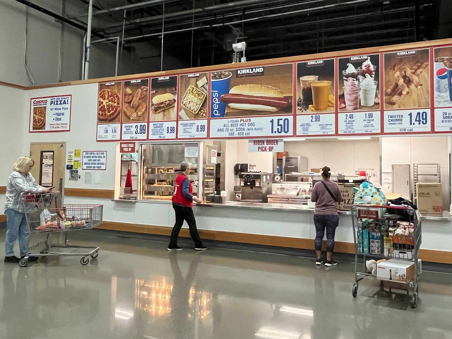 10 Things to Know About Costco