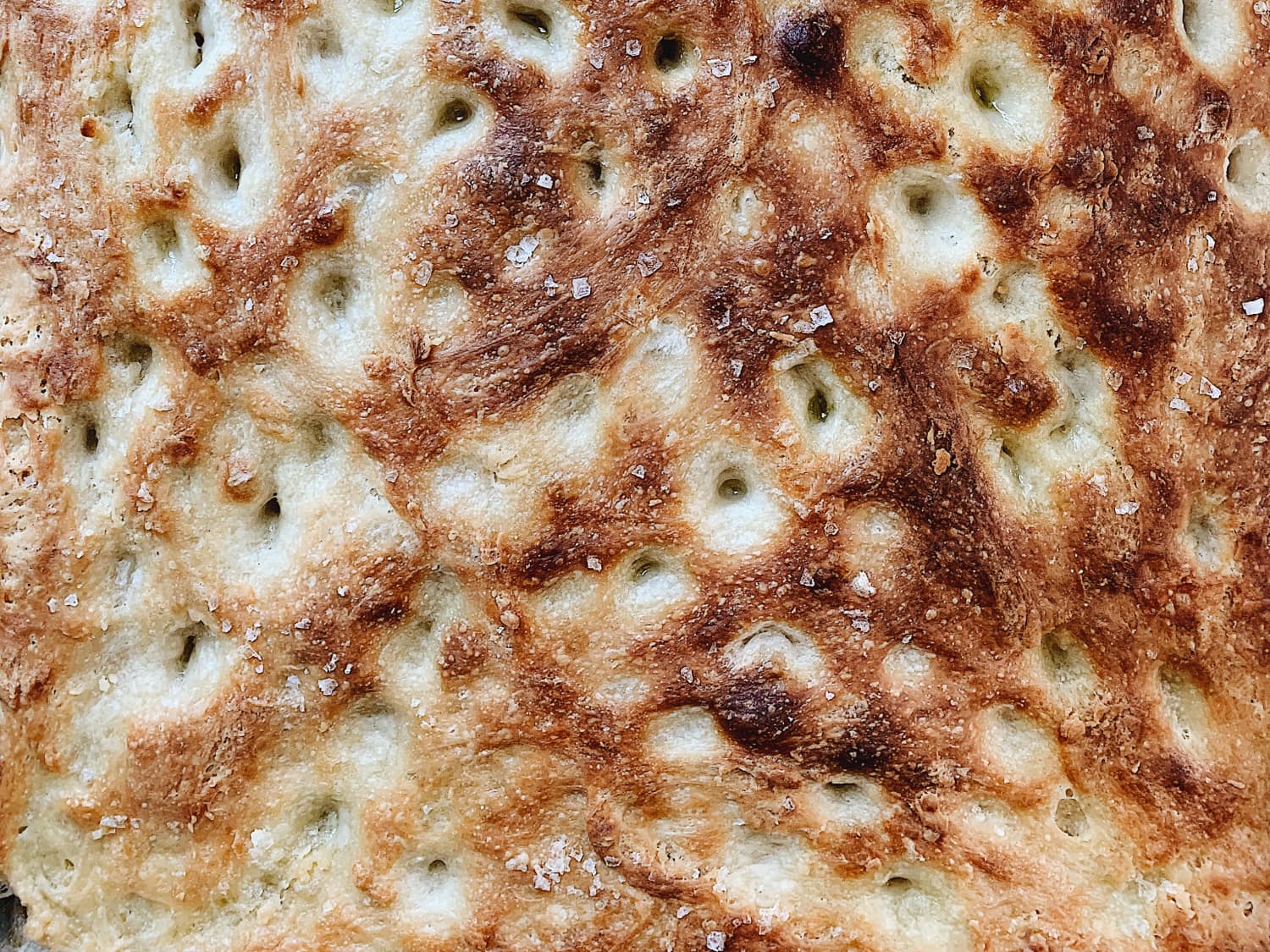 Samin Nosrat’s Ligurian Focaccia Recipe | The Kitchn