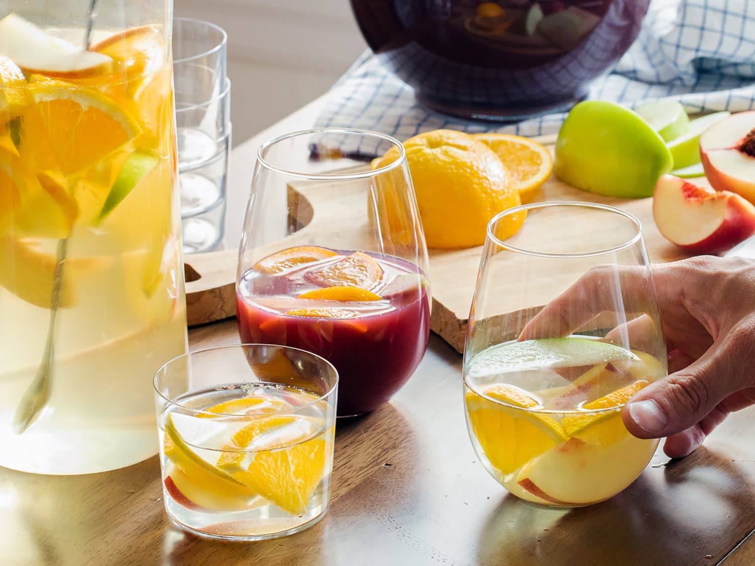 The 5 Best Sangria Pitchers of 2023 - A Spicy Perspective