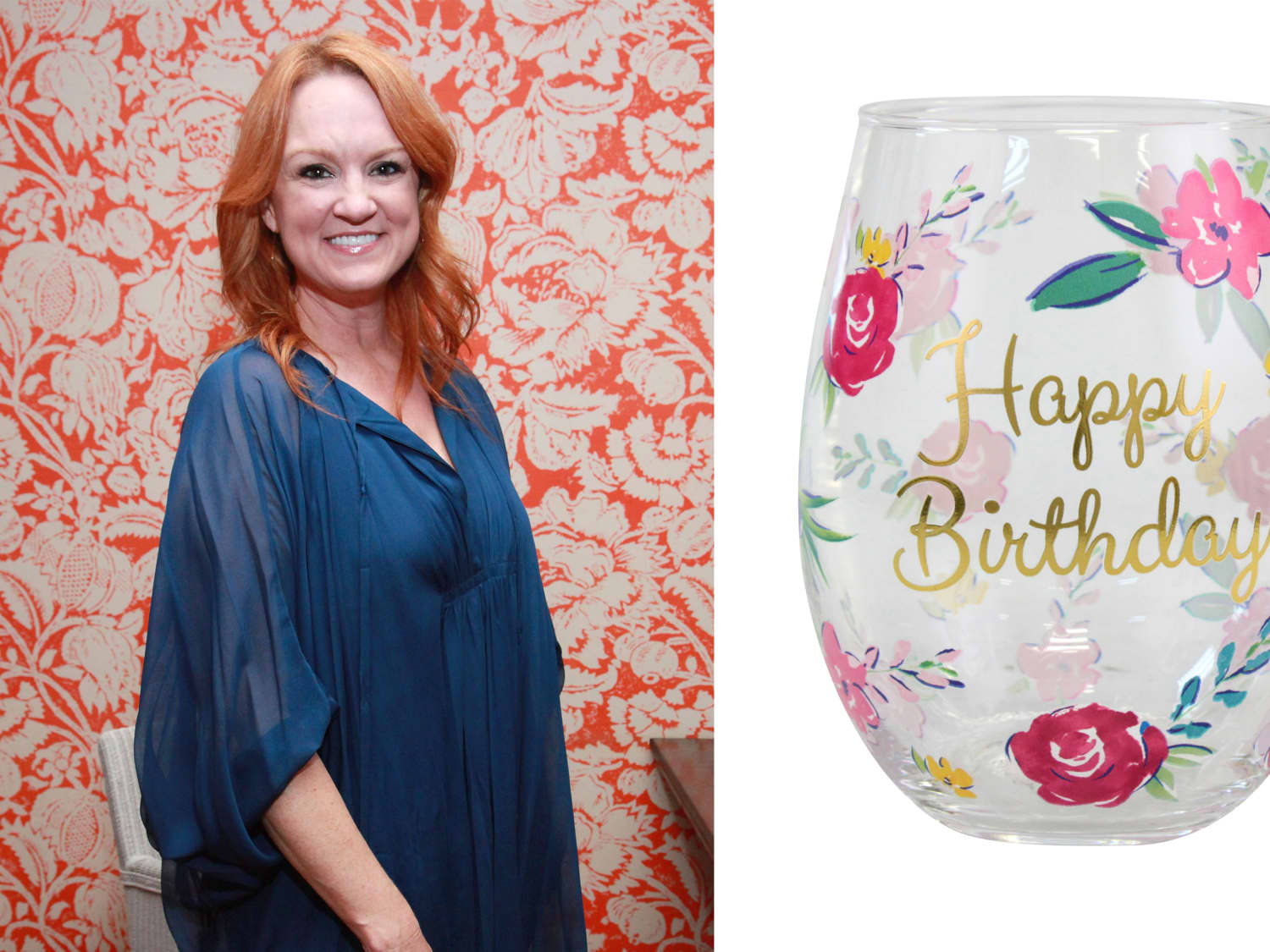 Pioneer Woman' Ree Drummond just released a line of affordable