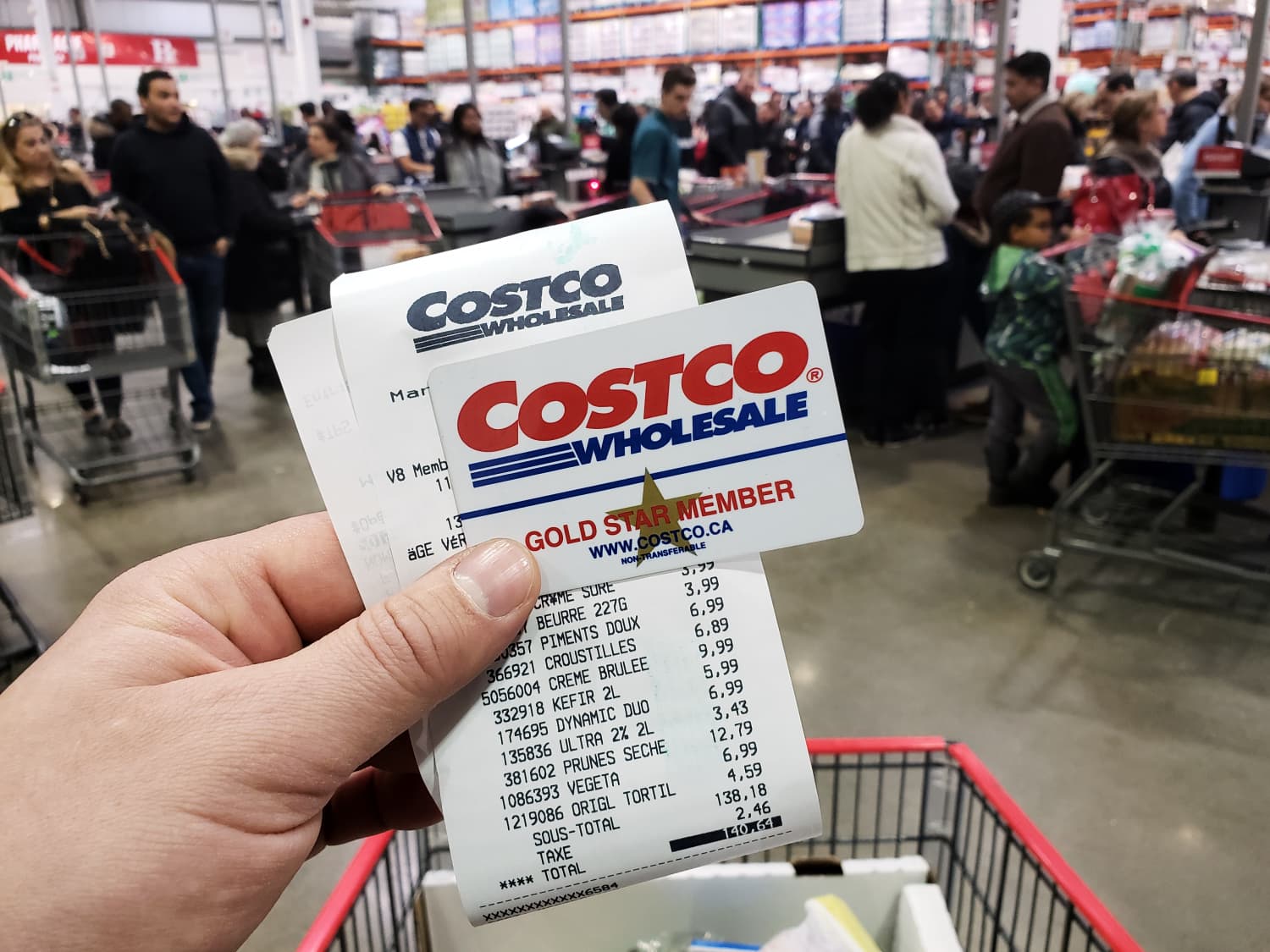 What's this item? : r/CostcoCanada