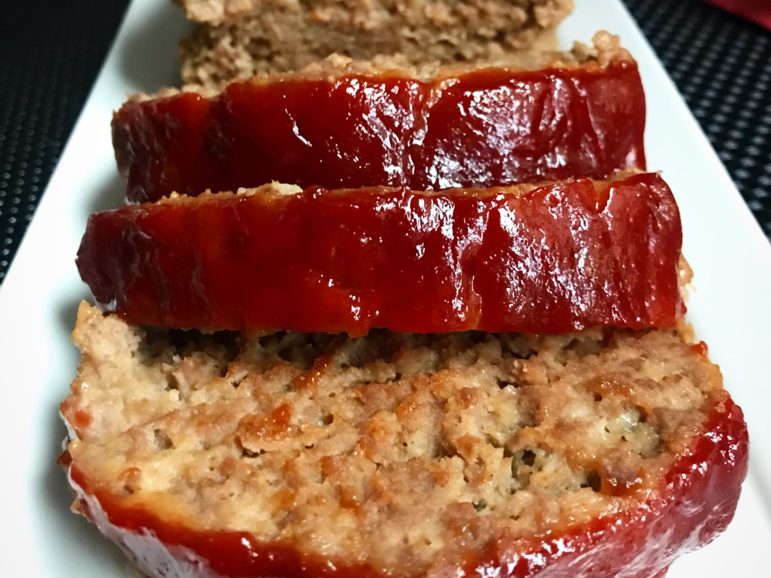 Featured image of post Ina Garten Meatloaf With Garlic Sauce This recipe from ina garten eschews the common beef for turkey instead