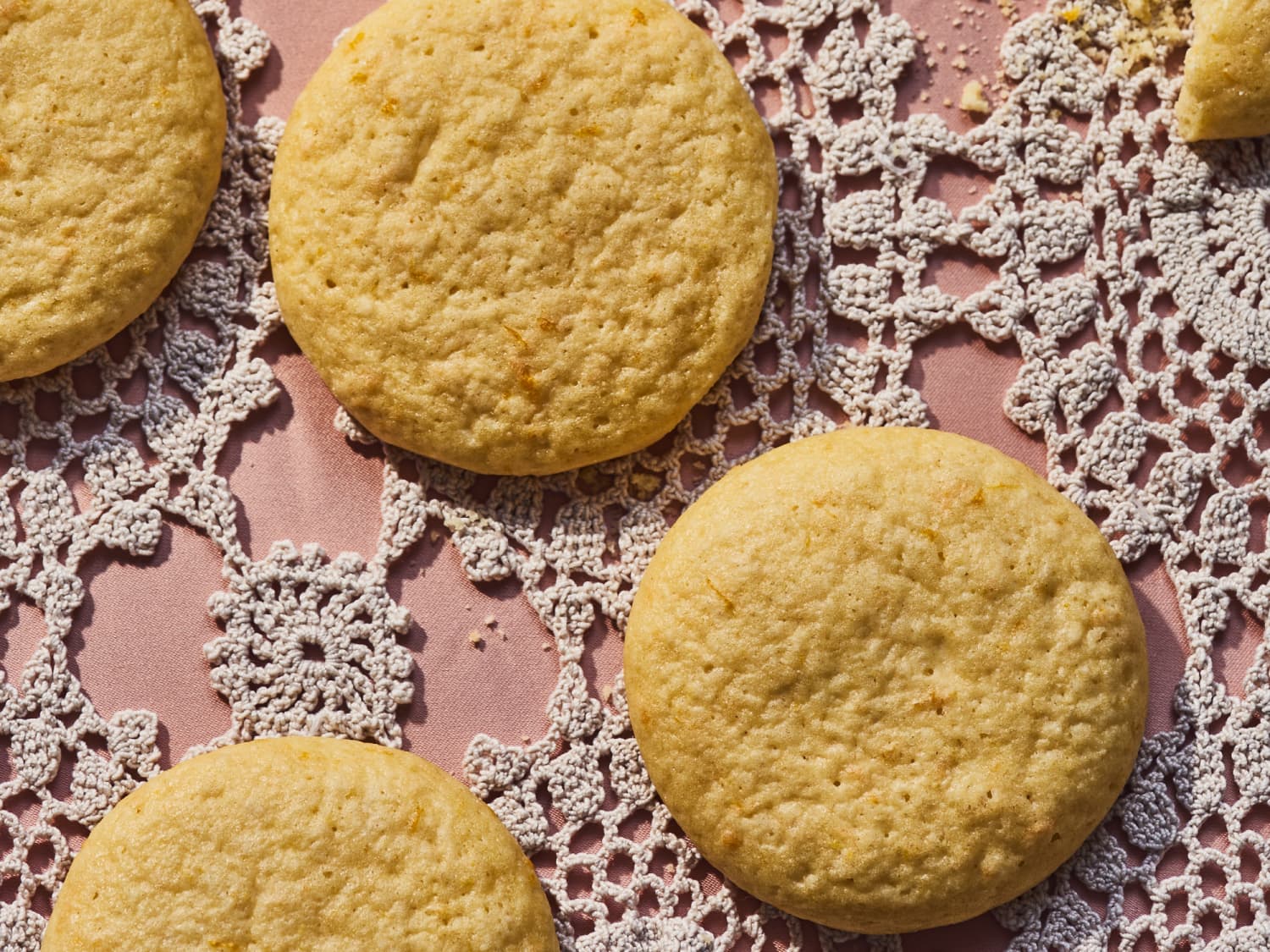 Hundred-Year-Old Advice on How to Easily Make Drop Cookies – A Hundred  Years Ago