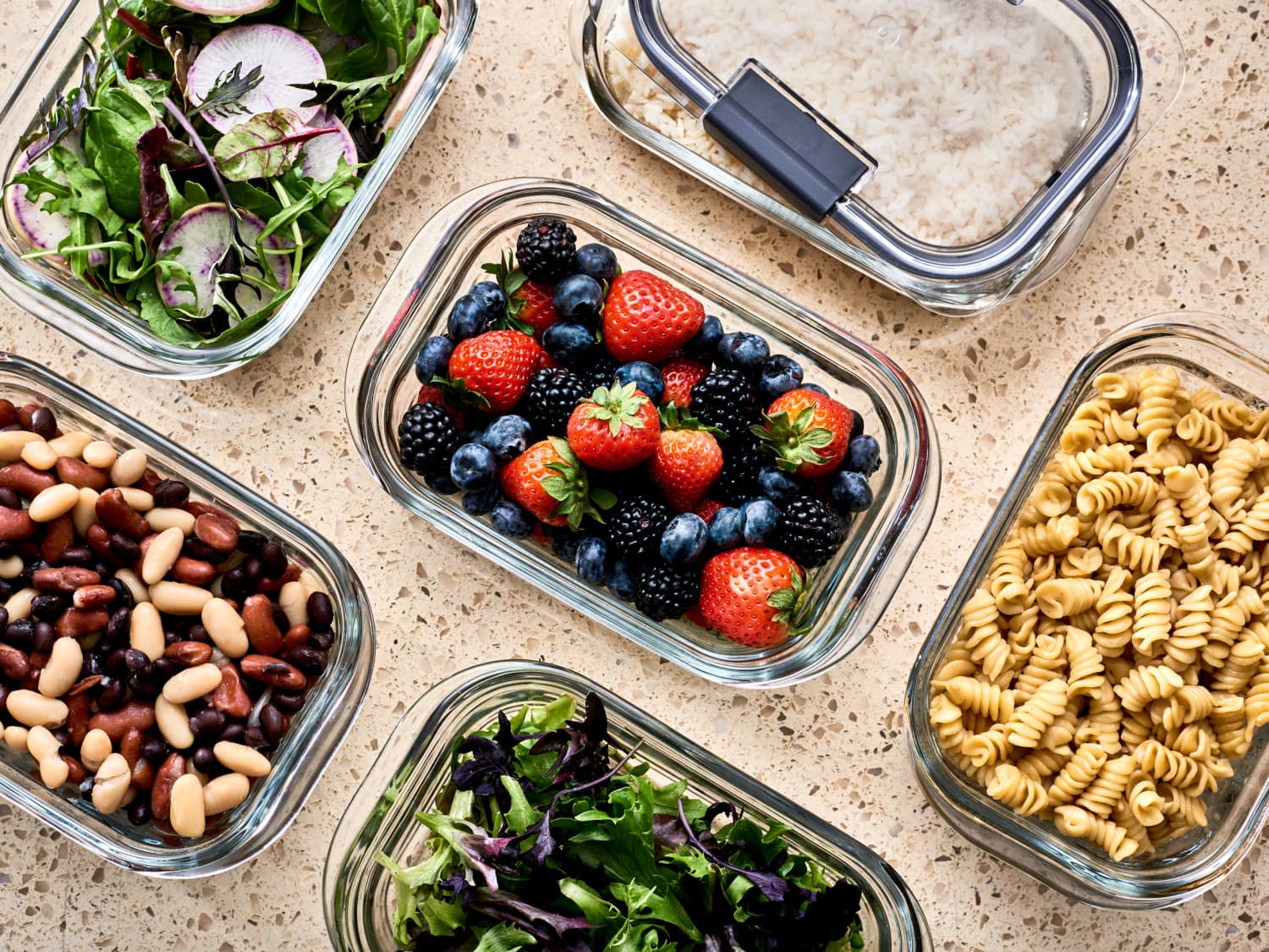 6 Best Food Storage Containers from IKEA (Tested with Photos!)