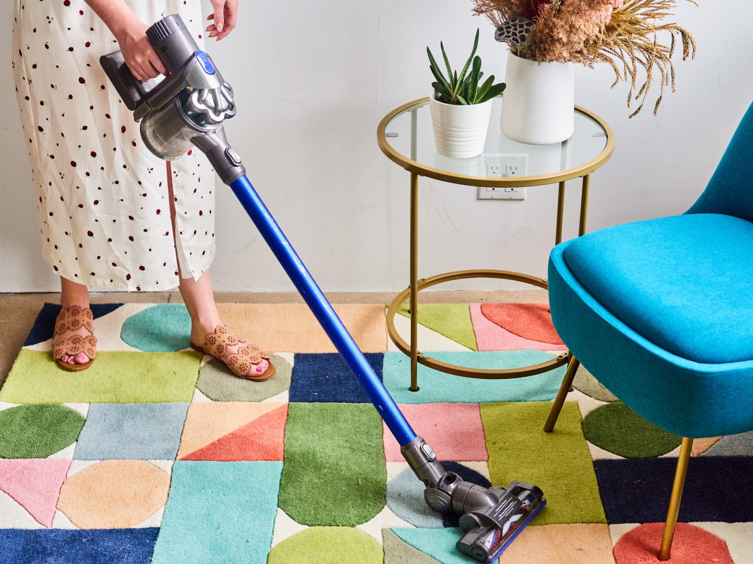 How To Clean Dyson Filter Vacuum Kitchn