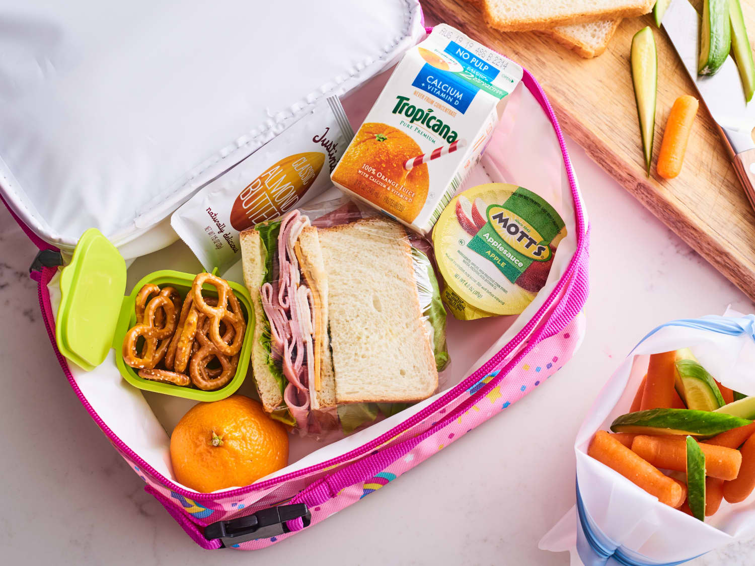 Home - My Hot Lunchbox