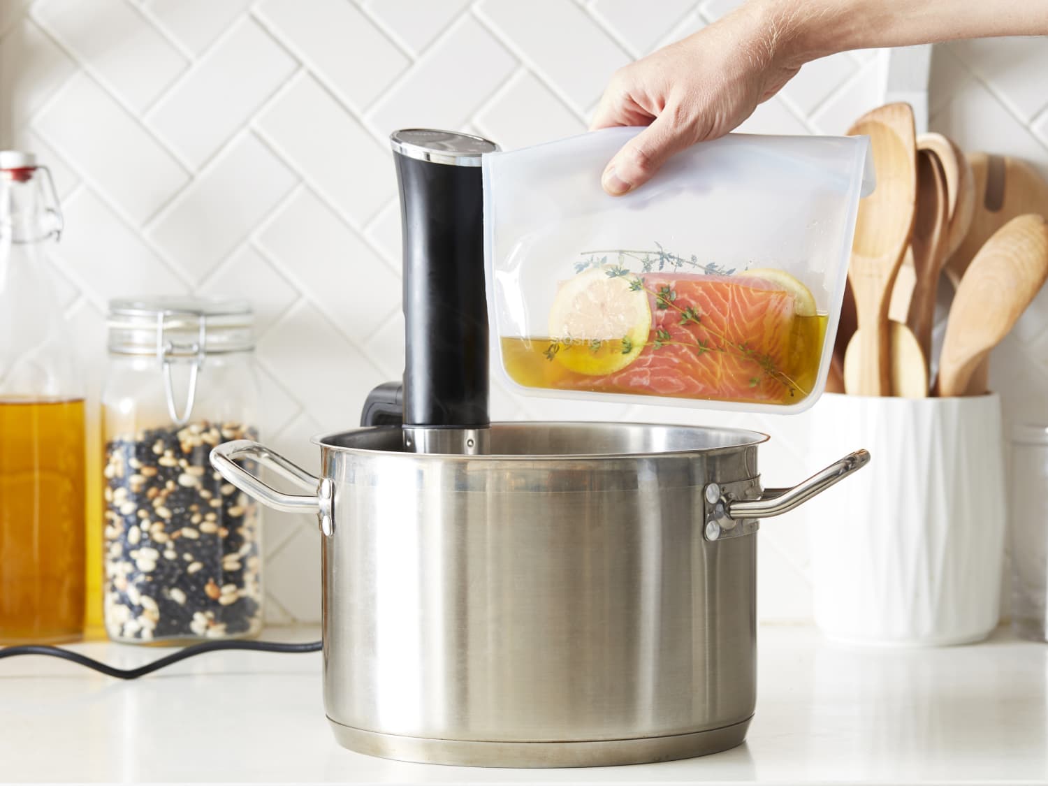 Best Sous Vide Machine to Buy in 2021 Kitchn
