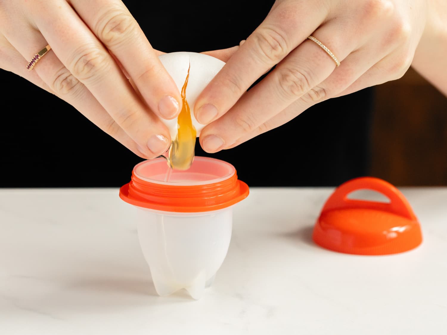 Egglettes Hard Boiled Egg Tool Review Kitchn