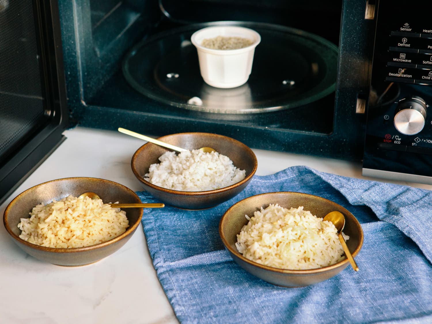 10 Genius Microwave Cookware Products You Absolutely Need