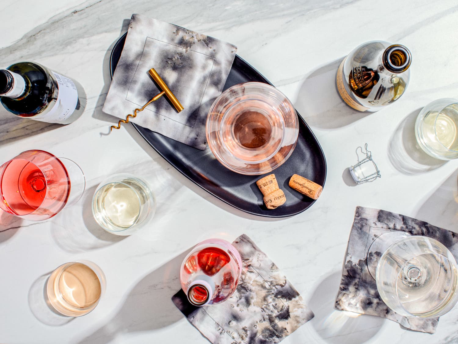 The 10 Best Budget-Friendly Wine Glasses Under $10 | Apartment Therapy