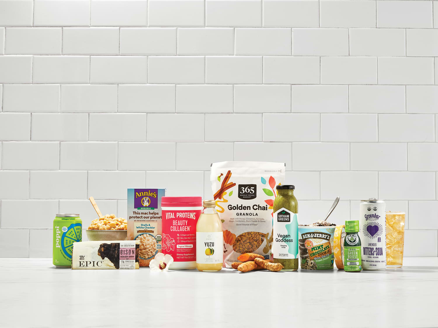 Christmas Food Trends 2022 The Top 10 Food Trends For 2022, According To Whole Foods | Kitchn