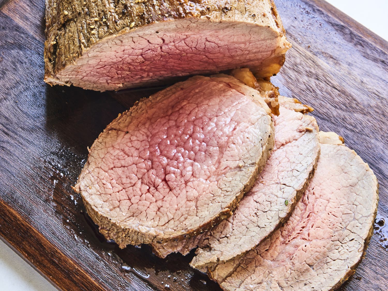 Chuck Roast Eye Of Round Steak In Instant Pot Instant Pot Roast