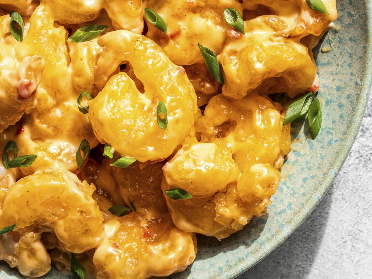 Baked Bang Bang Shrimp ⋆ Real Housemoms