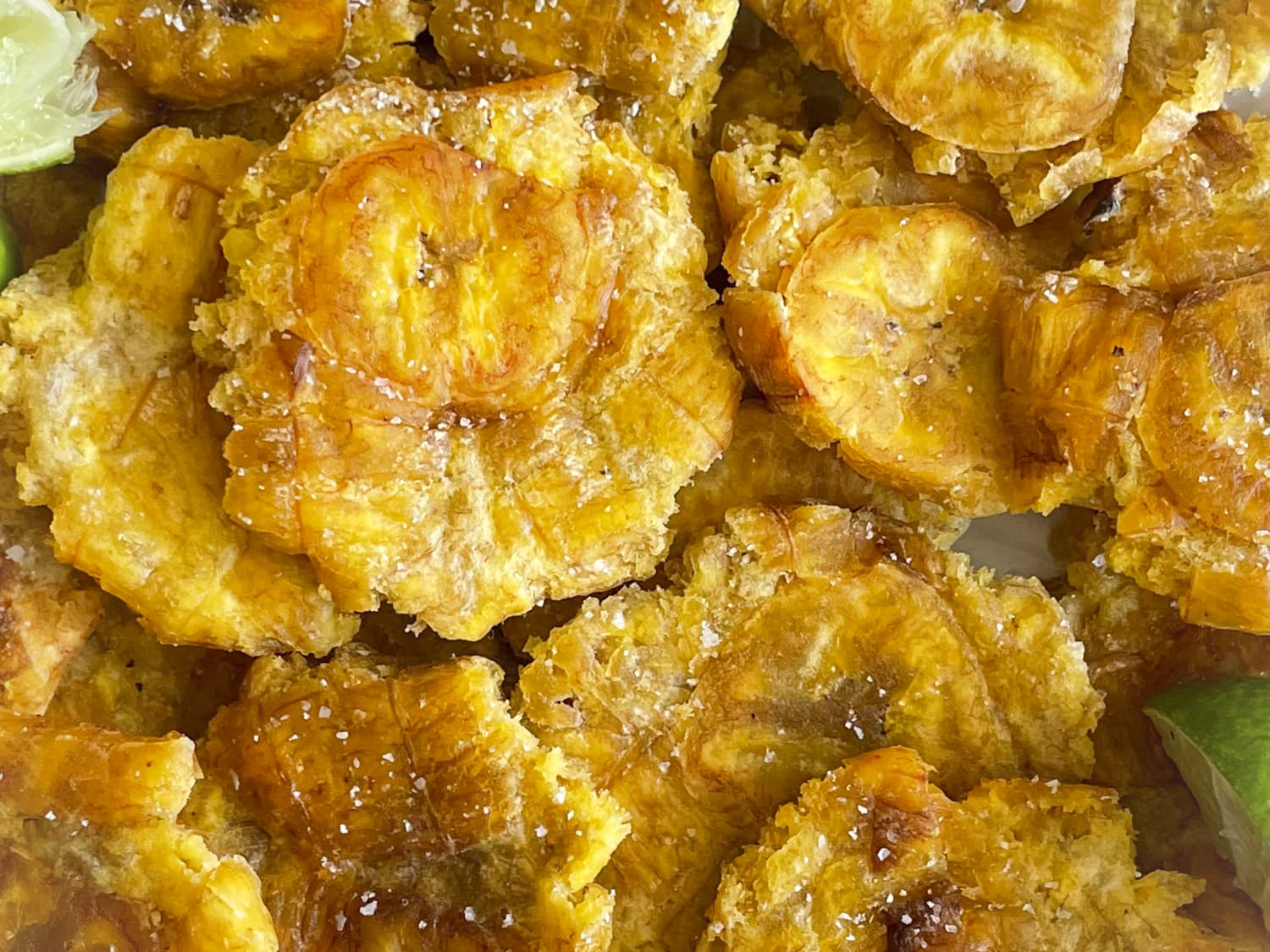 Tostones Recipe (Crispy) | Kitchn
