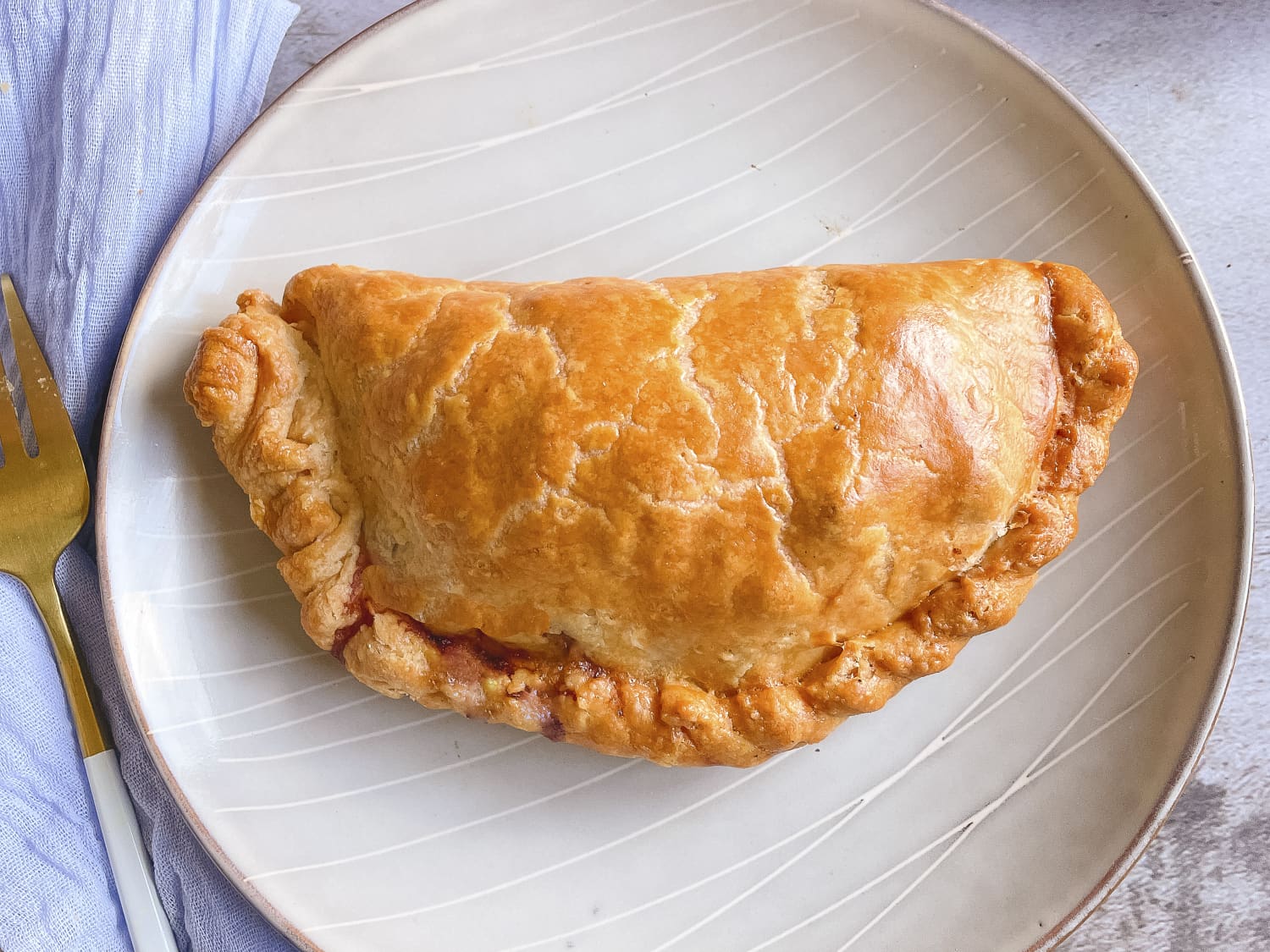 Pasties Recipe