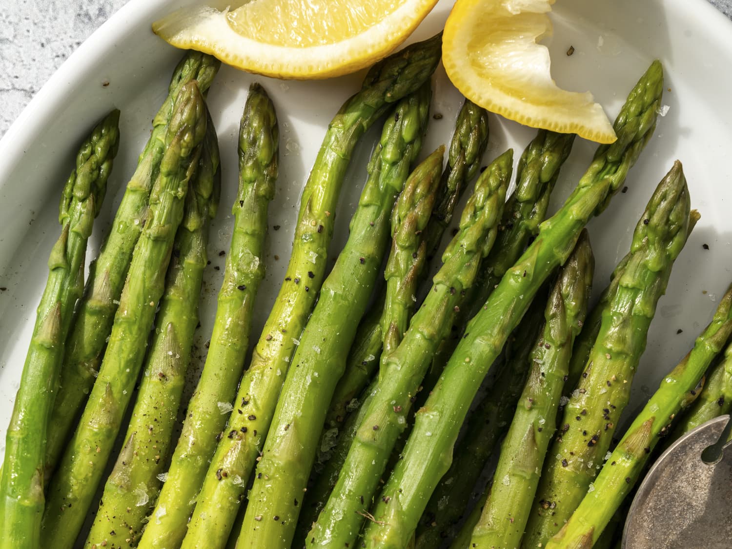 8 Ways to Use an Asparagus Steamer