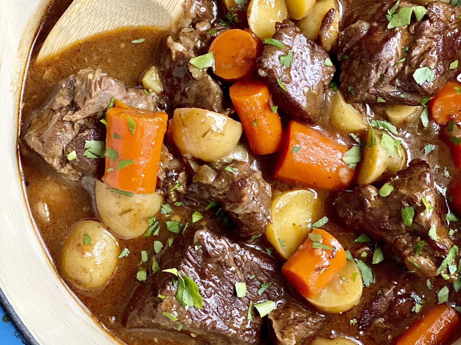 33 Dutch Oven Recipes for One-Pot Meals