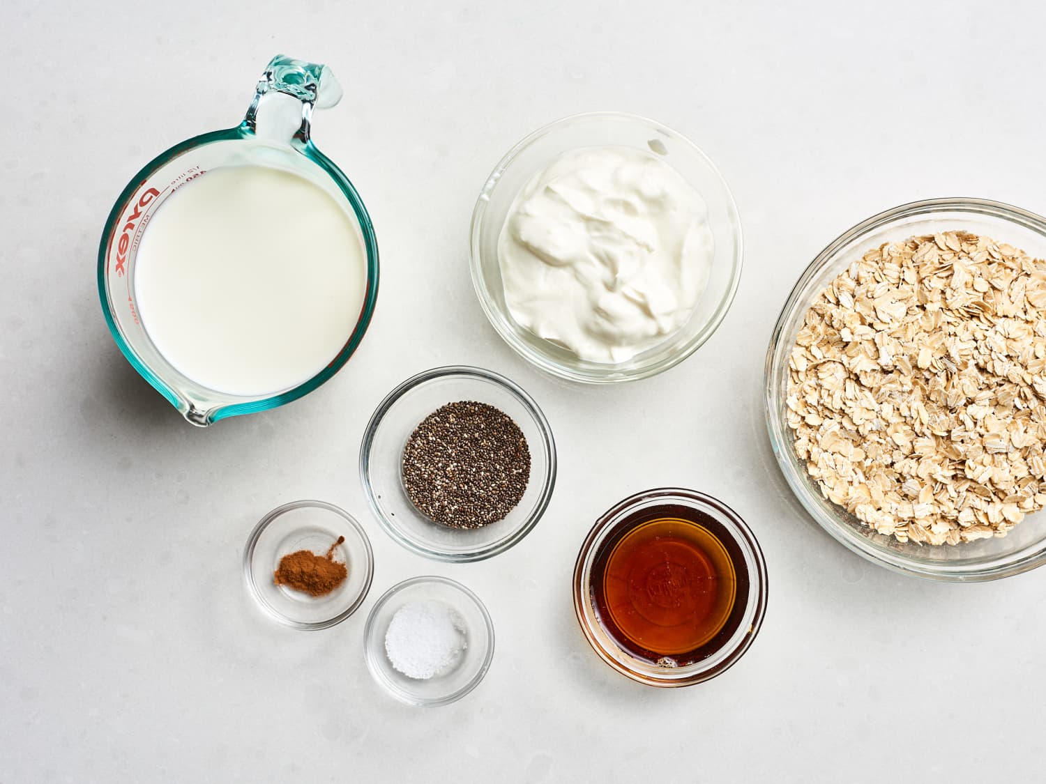 Overnight Oats Recipe (with Video) - NYT Cooking