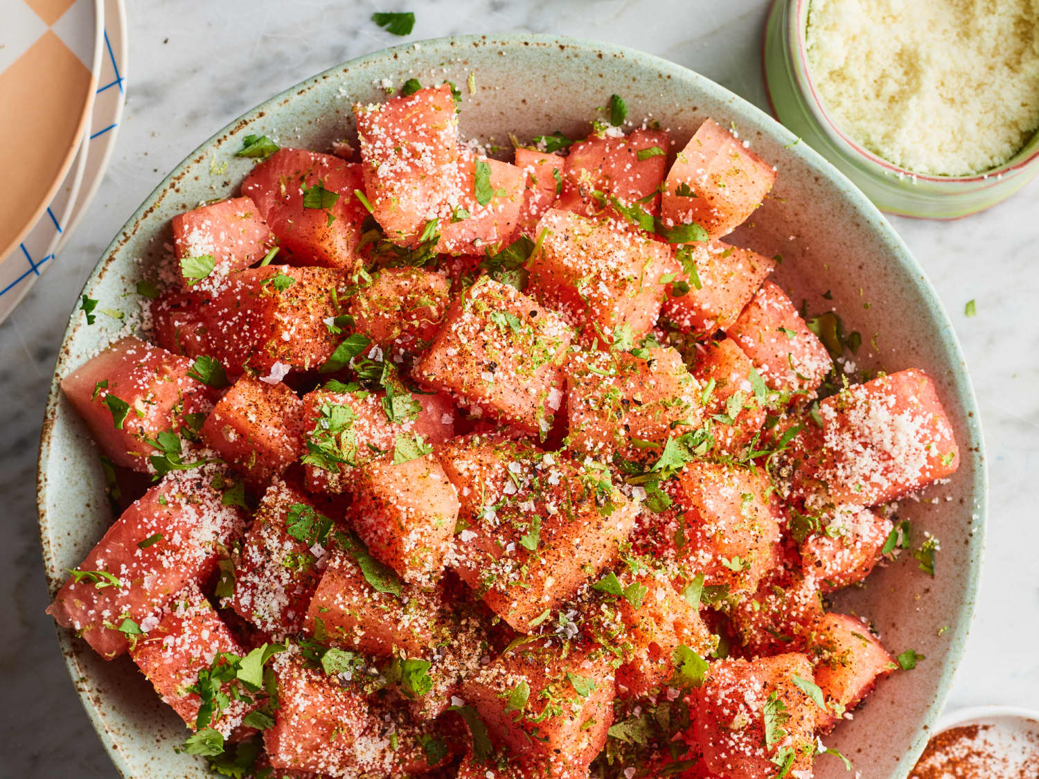 20 Best Watermelon Recipes What To Make With Watermelon Kitchn