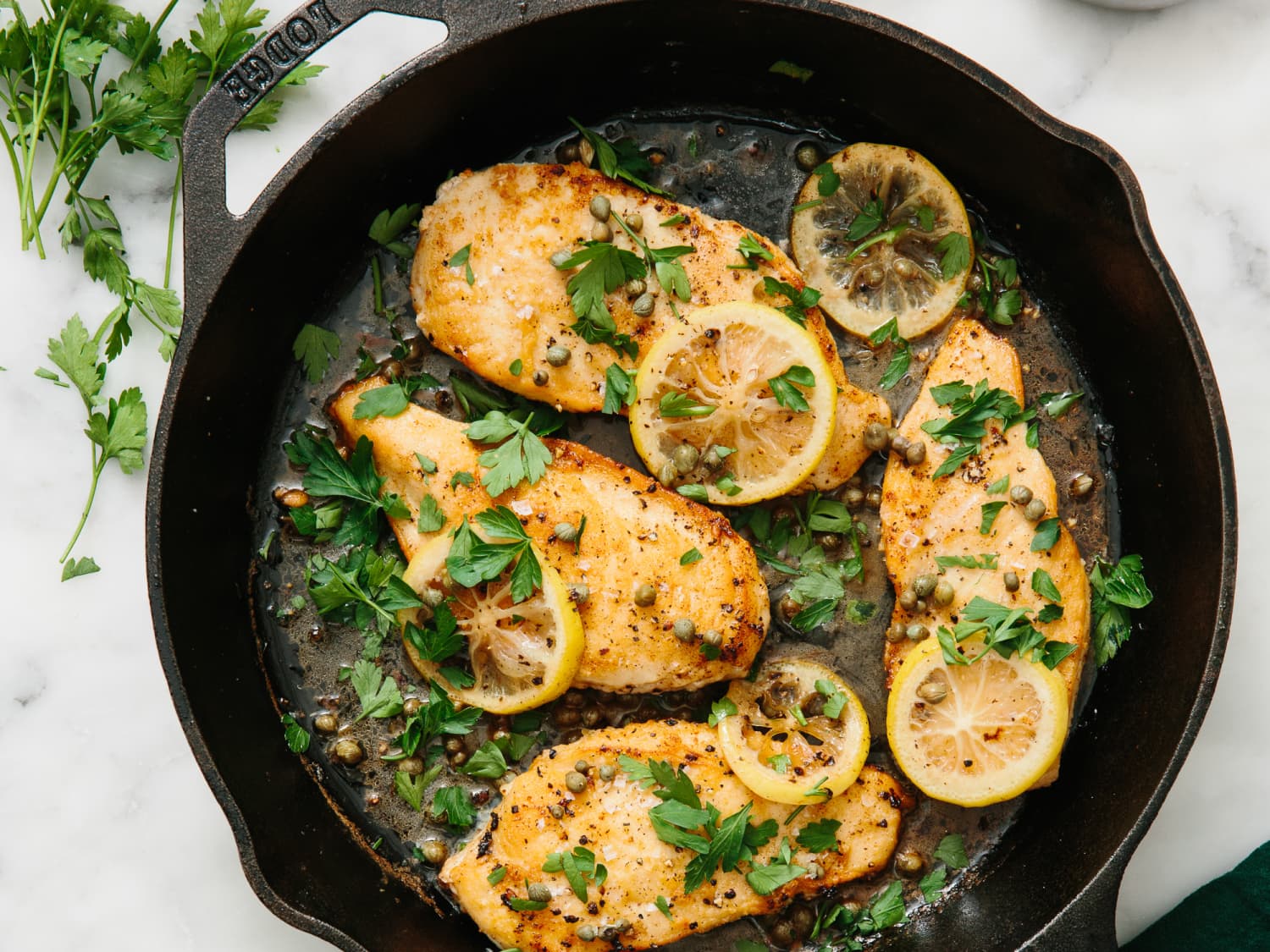 How Long Does Cooked Chicken Last In The Fridge Kitchn