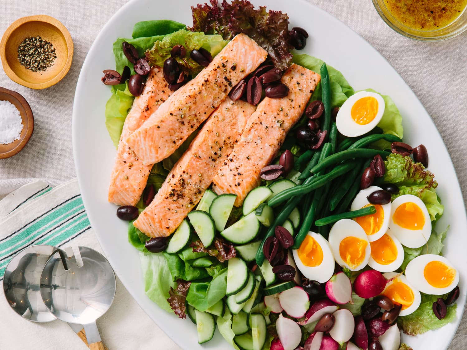 What Do You Eat On The Mediterranean Diet Kitchn