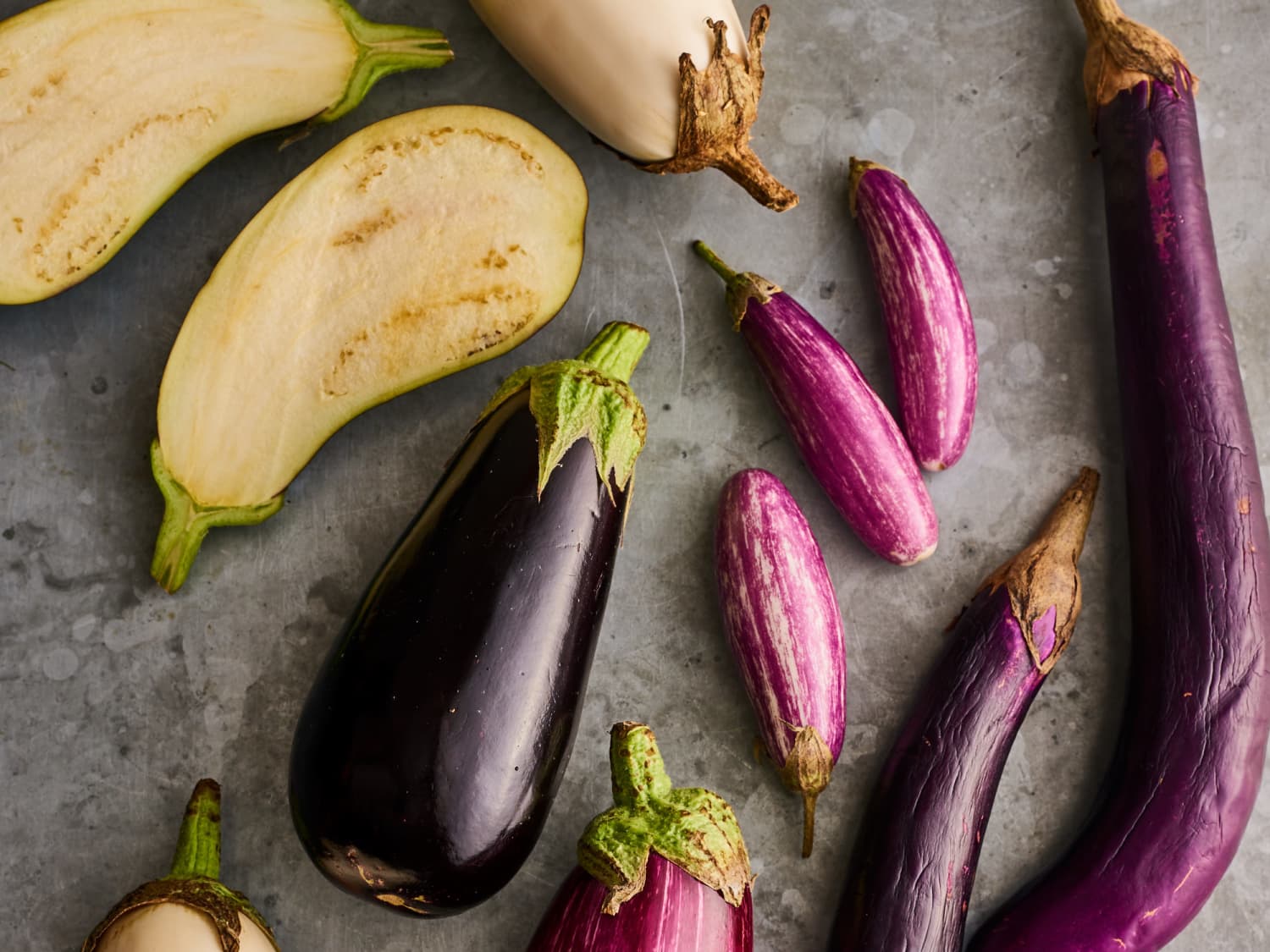 Our Best Eggplant Recipes Ideas And Tips Kitchn
