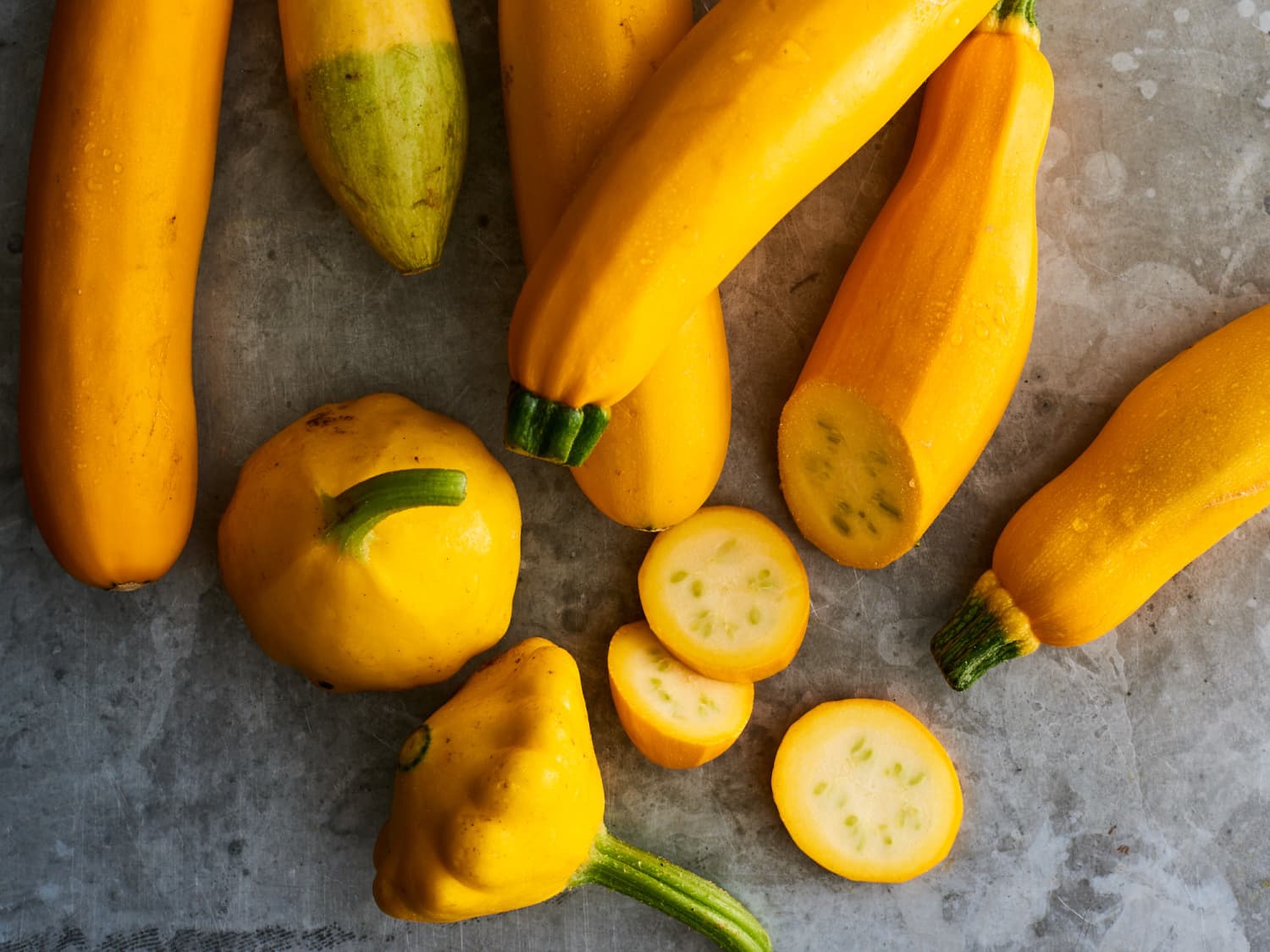 Our Best Summer Squash Recipes Ideas And Tips Kitchn