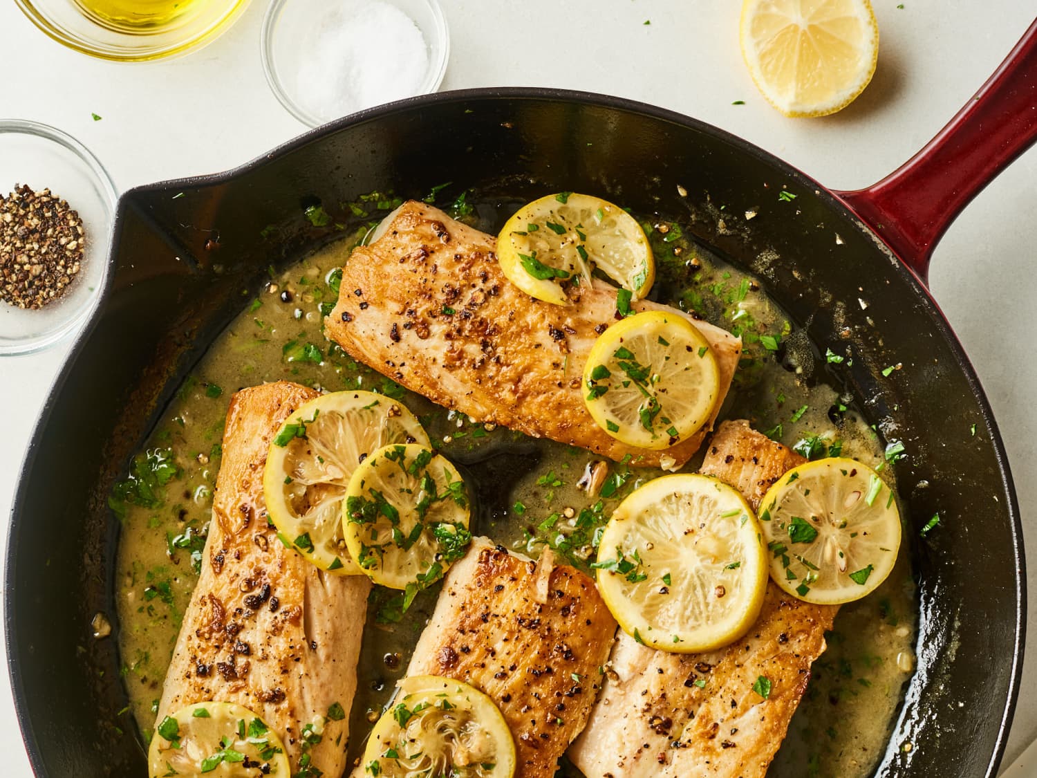 Mahi Mahi Recipe | Kitchn
