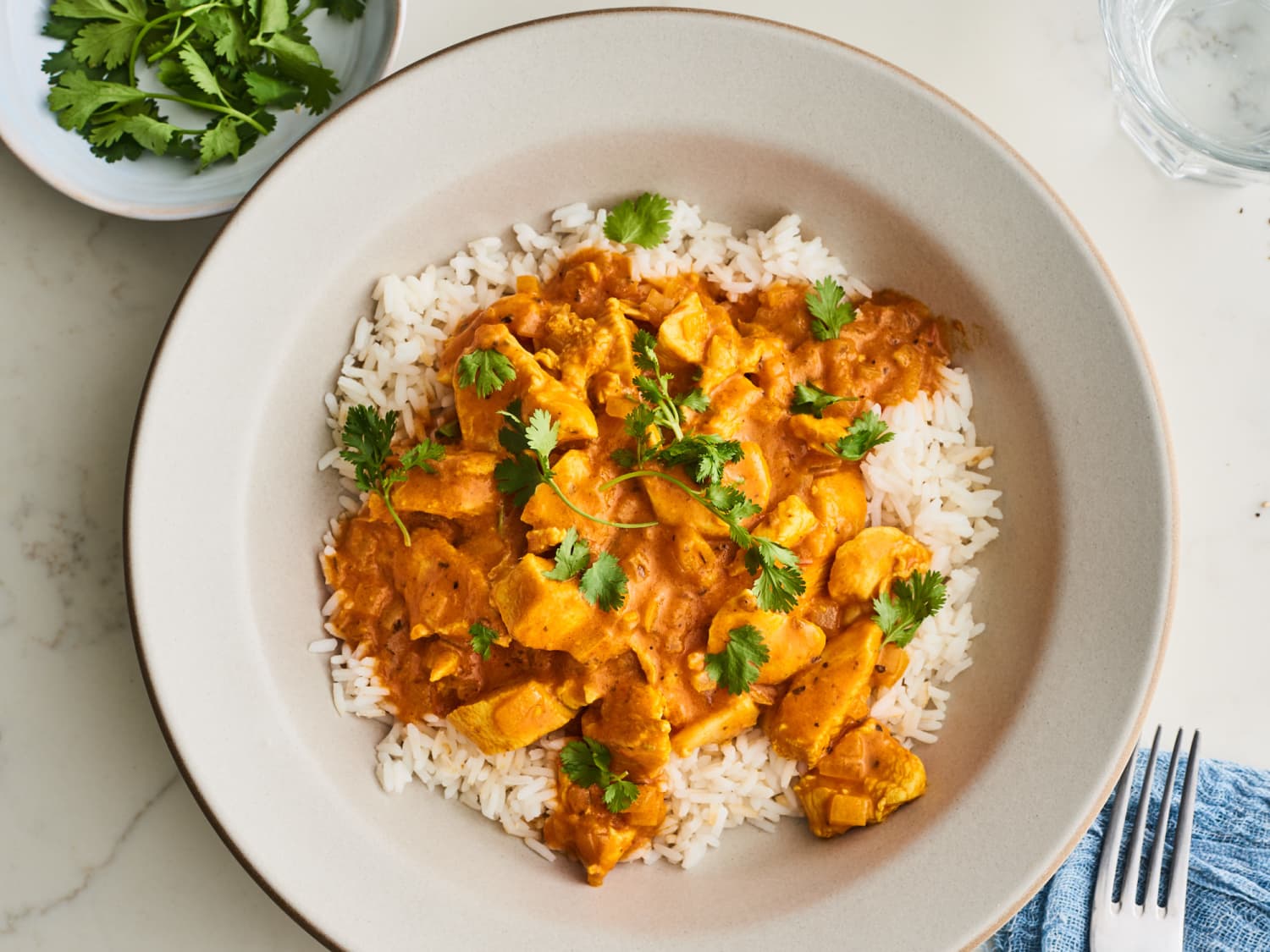 Butter Chicken Recipe Kitchn