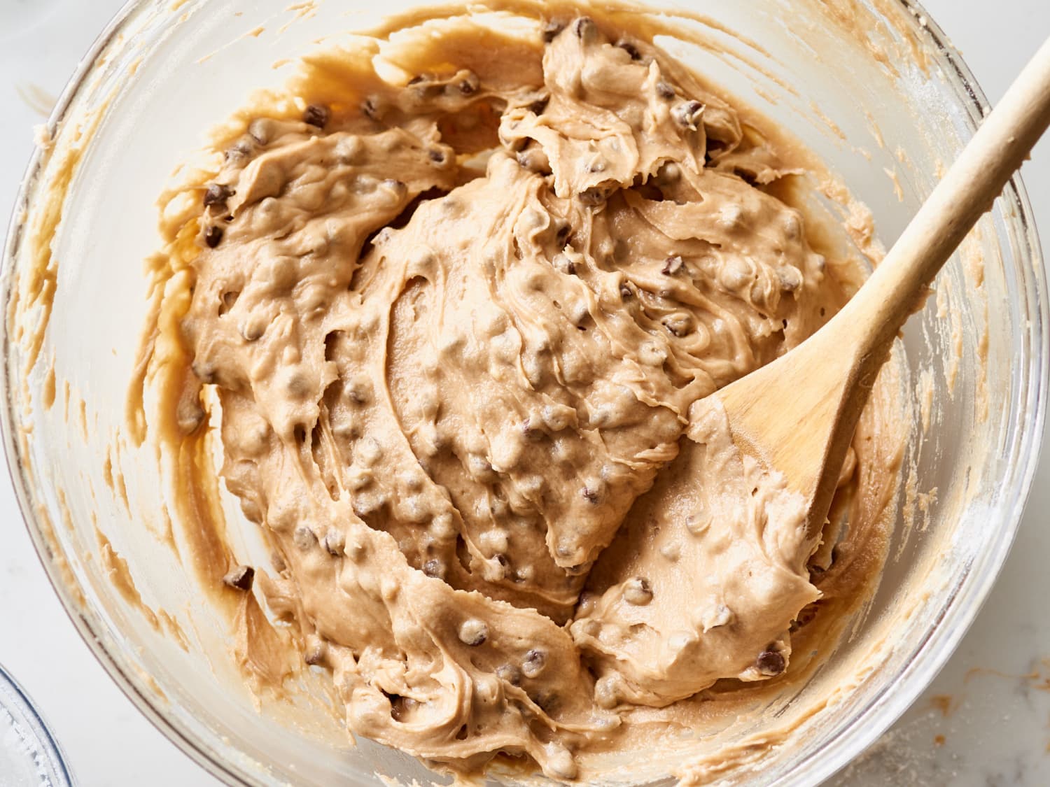 Edible Cookie Dough Recipe Kitchn