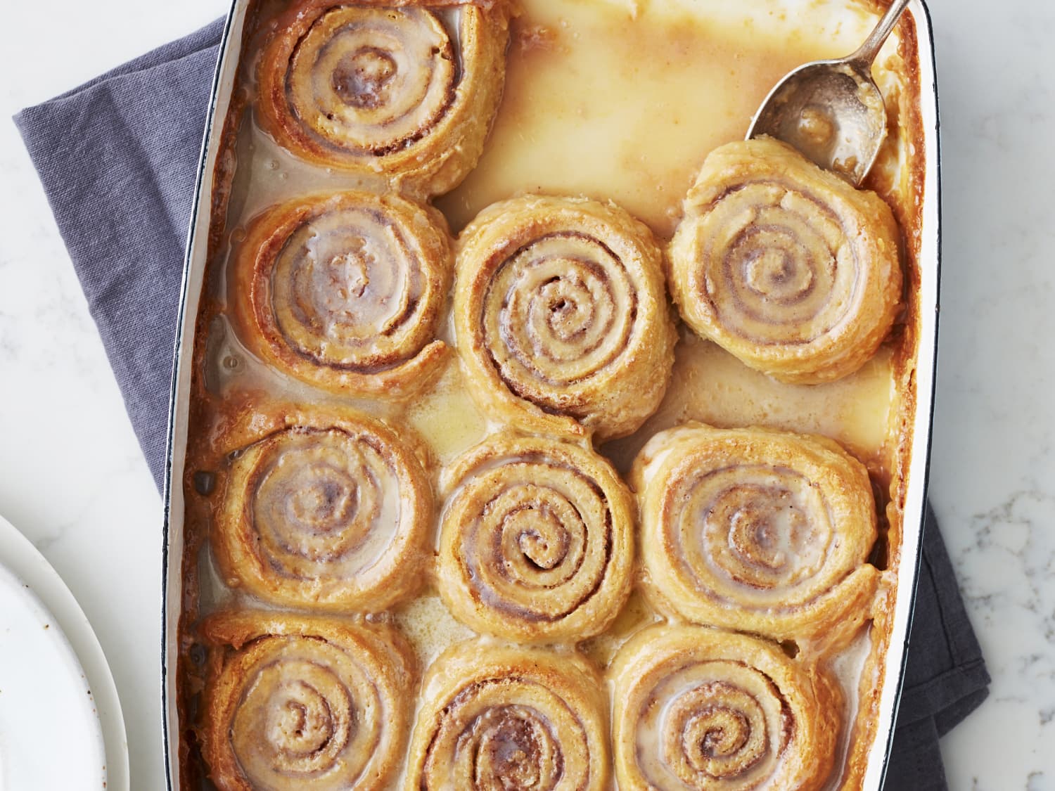 Southern Butter Rolls Kitchn