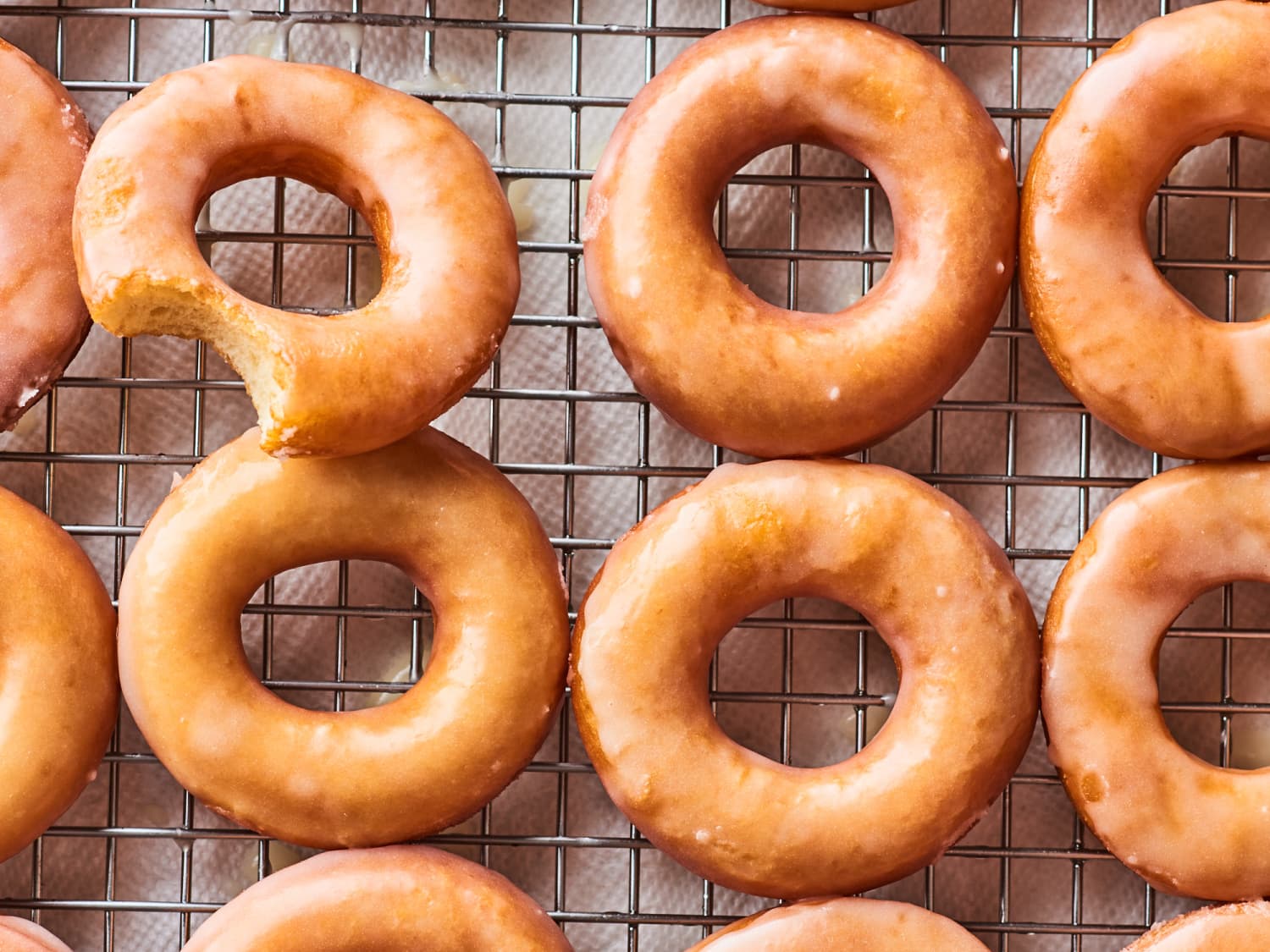 Sophie Miljard natuurpark How to Make Doughnuts: A Step-by-Step Guide | Kitchn