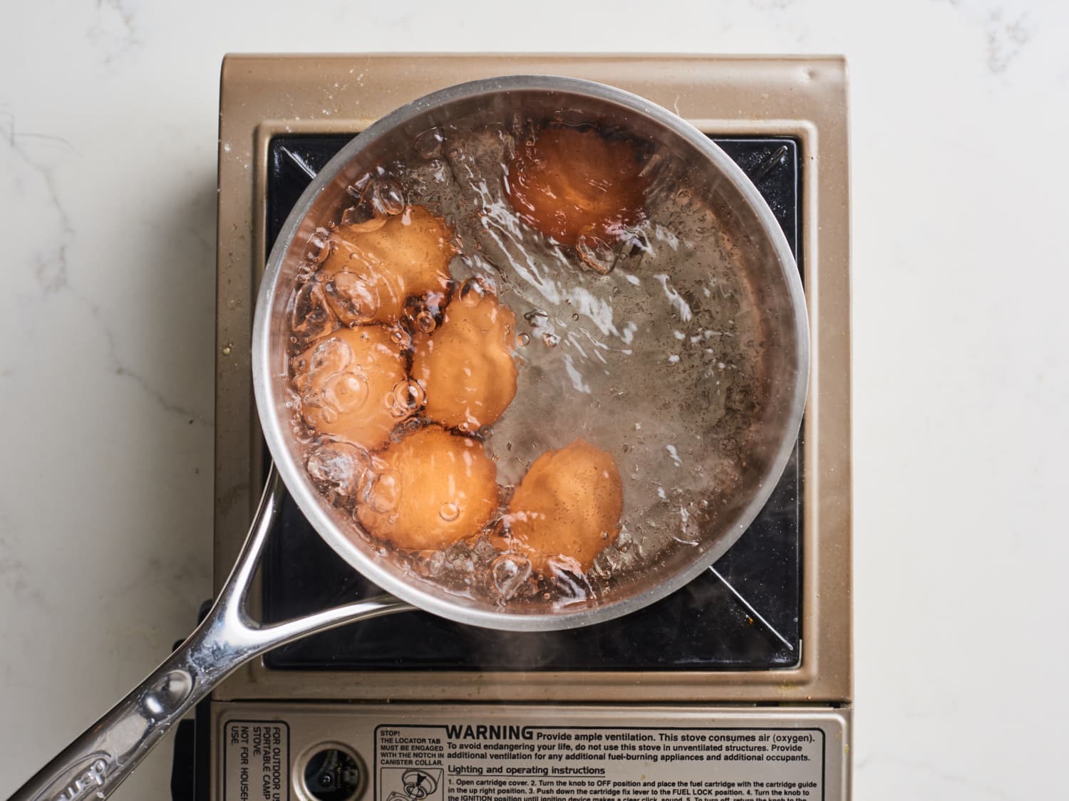How to Boil and Simmer, The Right Way | The Kitchn