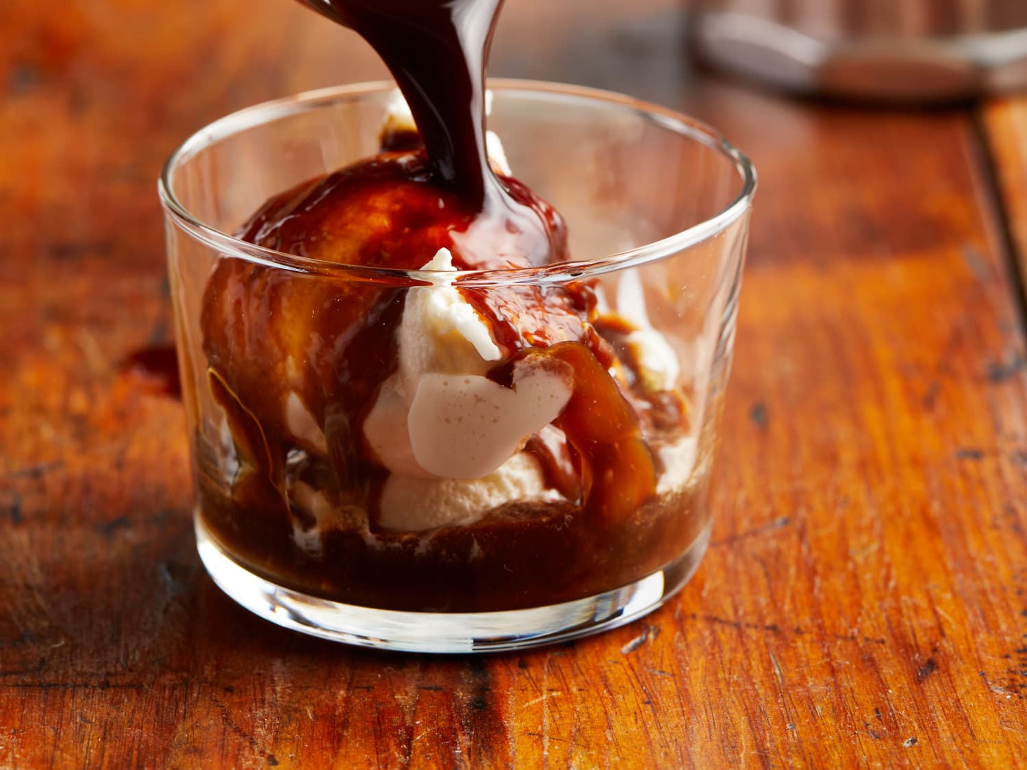 Italian Affogato