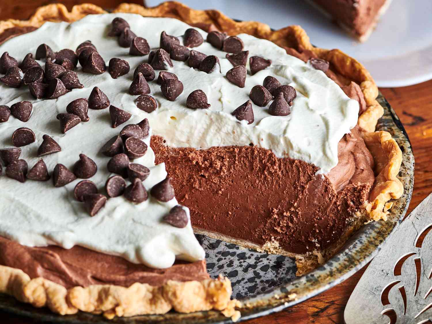 Easy Pie Recipes: Delicious and Simple Desserts for Everyone