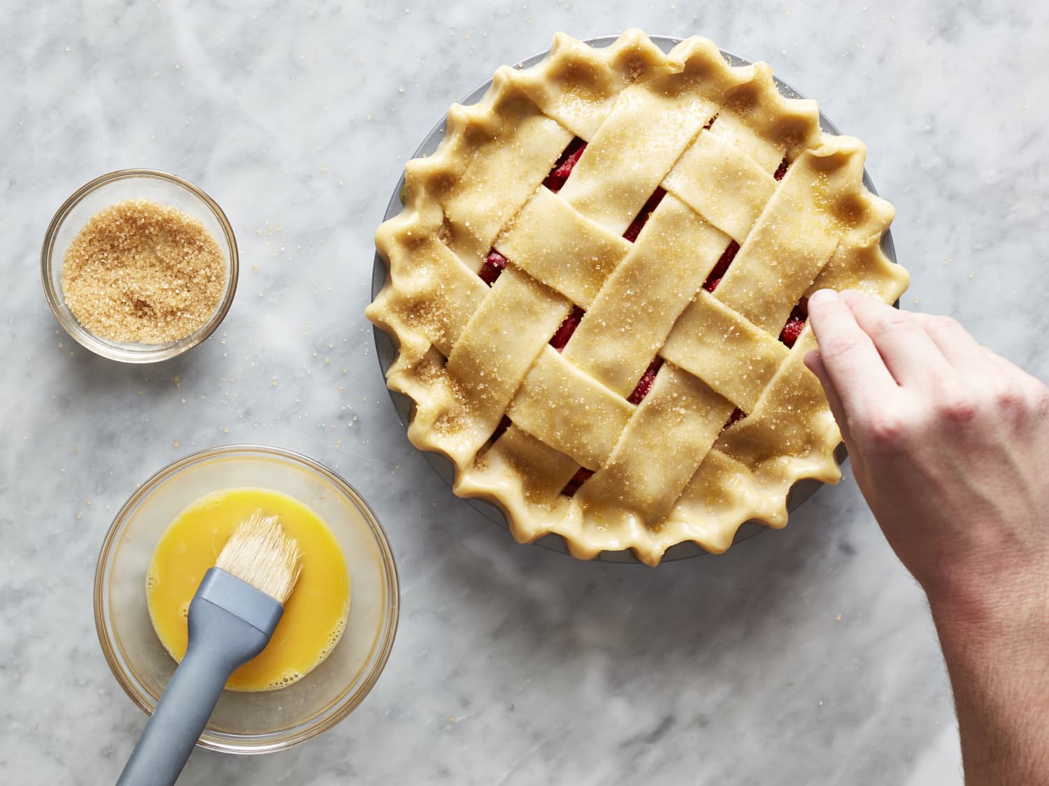 The 7 Baking Pan Sizes Every Home Cook Needs