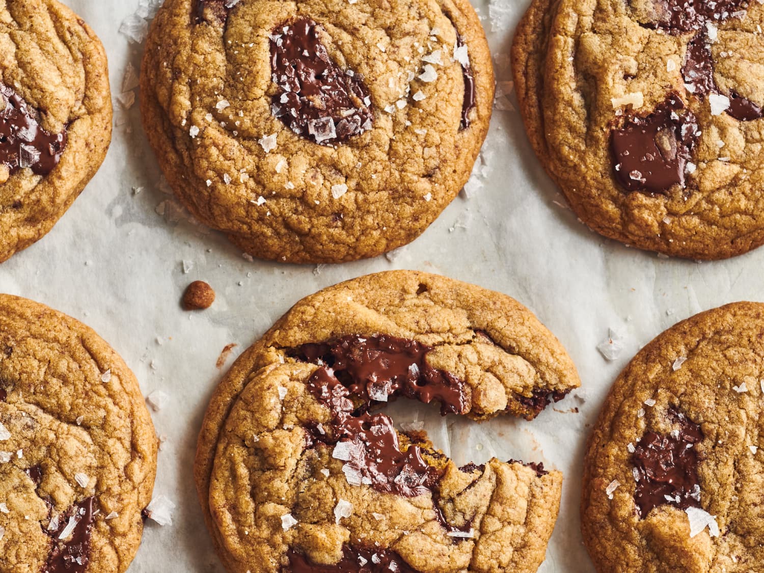 Coffee Cookies