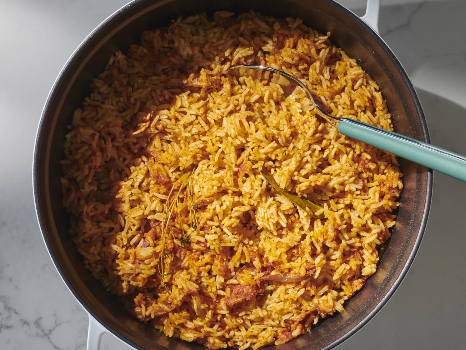 Jollof Rice Recipe