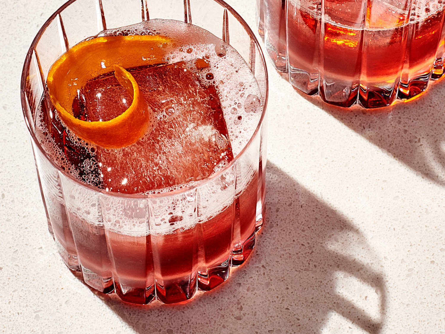 Negroni Sbagliato Recipe (3-Ingredient Italian Cocktail) | Kitchn