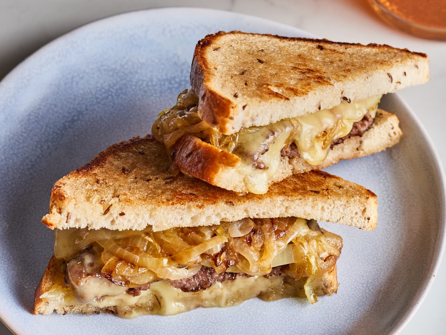 Patty Melt Recipe (the Best-Ever Recipe) | Kitchn