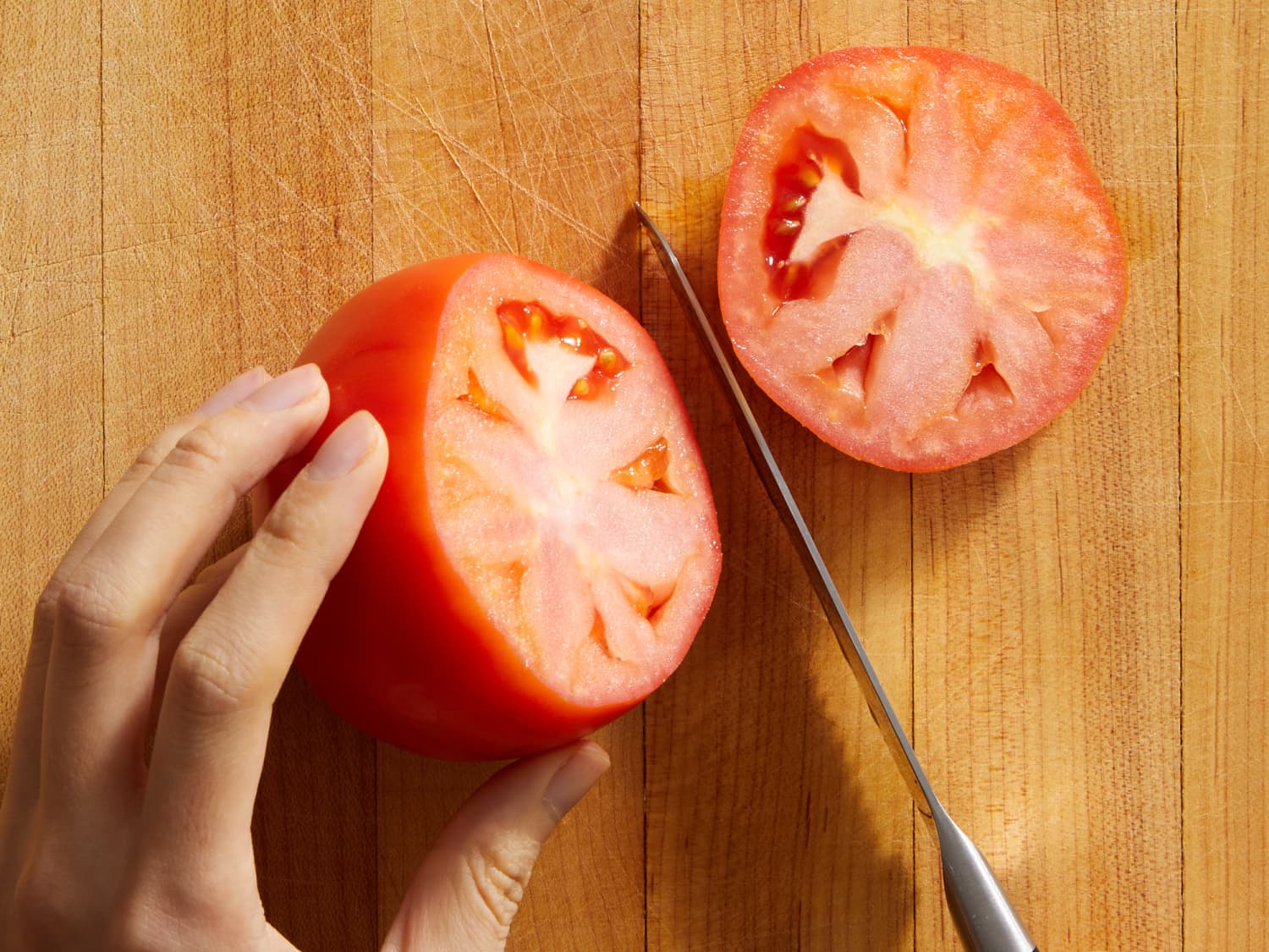 Getting Tomato Seeds Out: Tips, Tricks, and Methods to Preserve Your Fruits