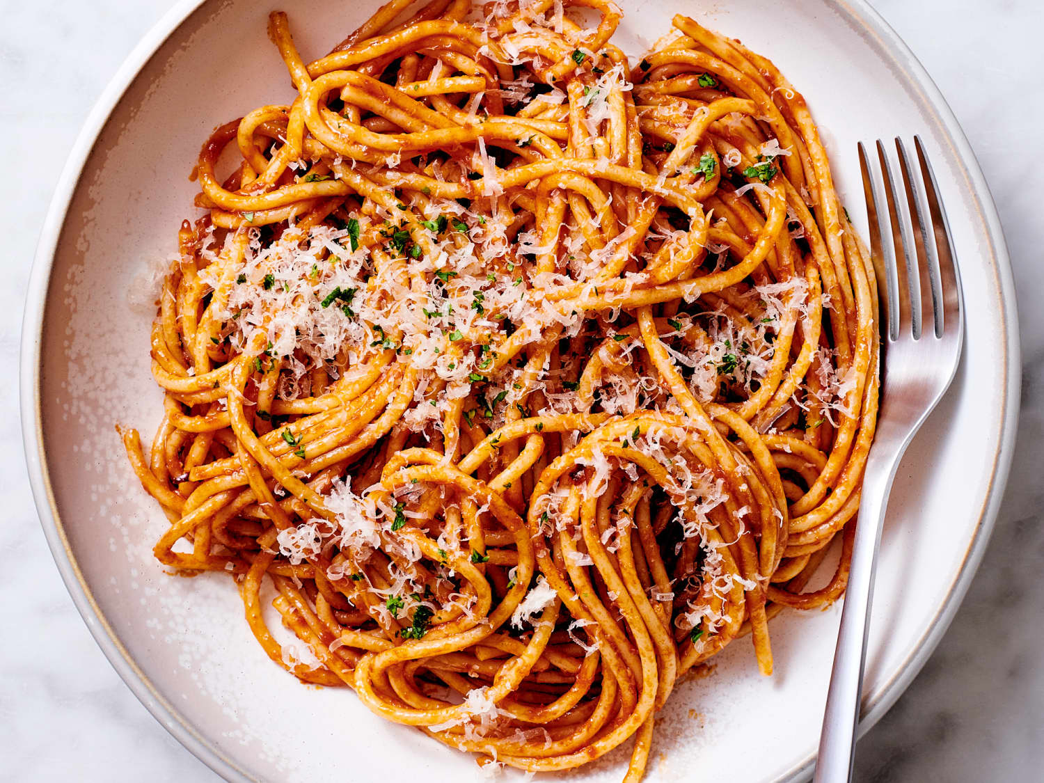 Ina's Arrabbiata Sauce Is the Perfect Pandemic Pantry Recipe
