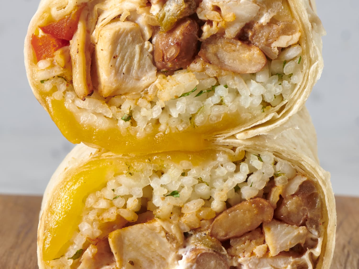 Brown Basmati Rice Alton Brown Baked Rice Ice Cream Cinnamon Roll