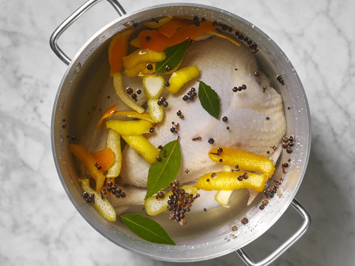 Perfect Turkey Brine How Much Salt to Water Ratio for Juicy, Flavorful