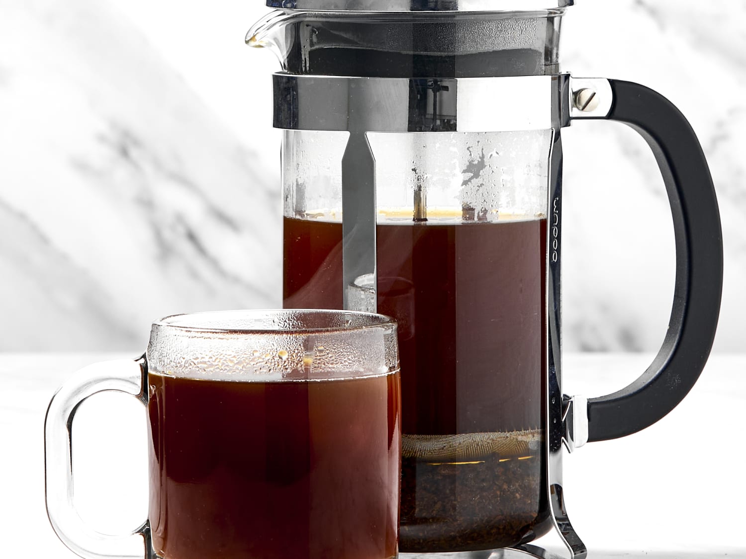 French Press French Press