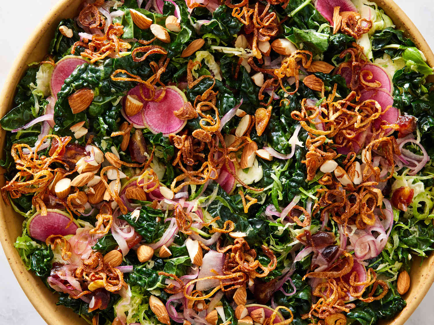 My Great Big Make-Ahead Holiday Salad, image size:1500x1125