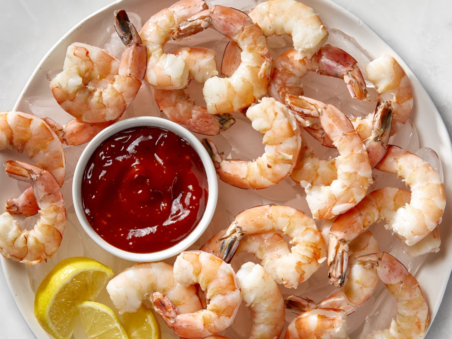 Shrimp Cocktail