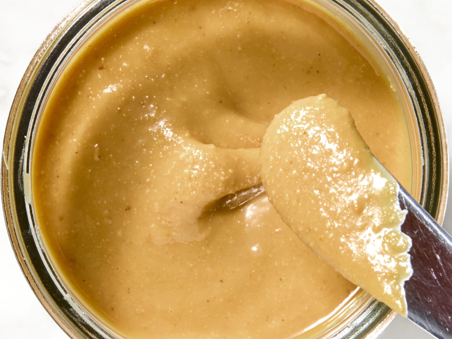 Homemade Peanut Butter Recipe (2 Ingredients!)